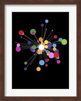 Molecular Fine Art Print