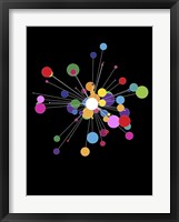 Molecular Fine Art Print
