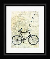 Bike Country Fine Art Print
