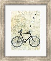 Bike Country Fine Art Print