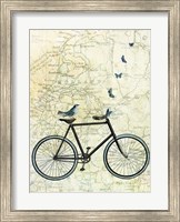Bike Country Fine Art Print