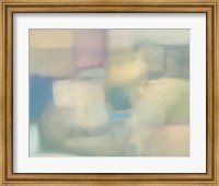 Layers of Time Fine Art Print