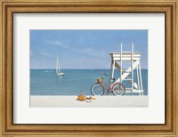Ocean Ride Fine Art Print