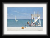 Ocean Ride Fine Art Print