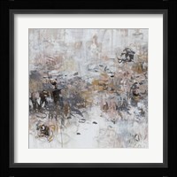 Oceans of His Love Fine Art Print