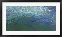 Emerald Sea Fine Art Print