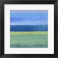 Sea Fine Art Print