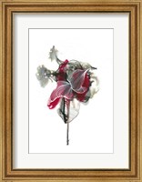 Abstractions of the Heart Fine Art Print