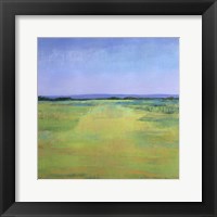 Road to the Mountains Fine Art Print