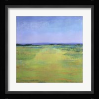 Road to the Mountains Fine Art Print