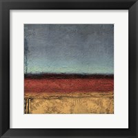 Terrain IV Fine Art Print