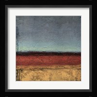 Terrain IV Fine Art Print