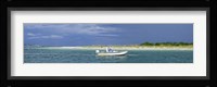 Bay Skiff Fine Art Print