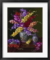 Summers Bounty Fine Art Print