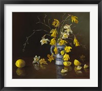 Tattered and Tart Fine Art Print