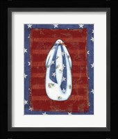 Snowman I Fine Art Print