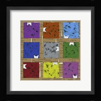 Kitties Fine Art Print