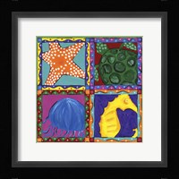 Sea Life Fine Art Print