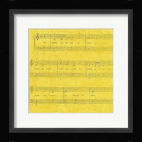 Wheels on the Bus Fine Art Print