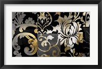 Damask Defined Fine Art Print