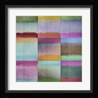 Distant Shores Fine Art Print