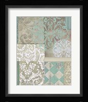 Memories Whispers IV Fine Art Print