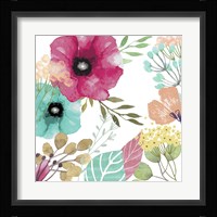 Posy 1 Fine Art Print