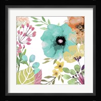 Posy 2 Fine Art Print