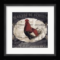 Campagne IV Fine Art Print