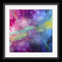 Color Theory Fine Art Print