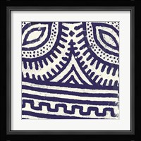 Esme IV Framed Print