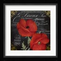 Fleur du Jour I Fine Art Print