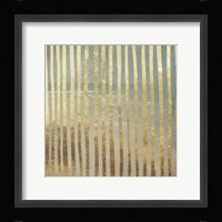 Golden Sea V Fine Art Print
