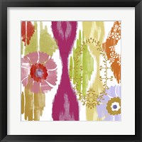 Chanda II Framed Print