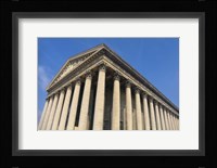La Madeleine I Fine Art Print