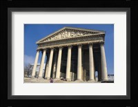 La Madeleine II Fine Art Print