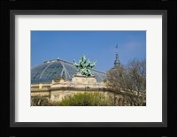 Le Grand Palais I Fine Art Print