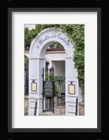 Le Moulin de la Galette Fine Art Print