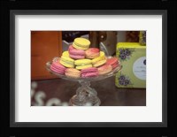Macarons Fine Art Print