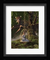 Dragon Bait Fine Art Print