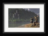 Fantasy Quest Fine Art Print