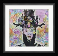 Lucid Fine Art Print