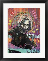 Jerry 1 Fine Art Print