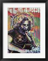 Jerry 2 Fine Art Print