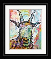 Look Who Smiling Now Fine Art Print