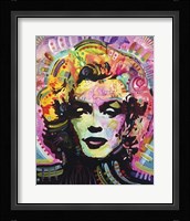 Marilyn 1 Fine Art Print