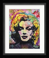Marilyn 2 Fine Art Print