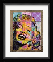 Marilyn Fine Art Print