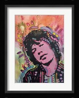 Mick 1 Fine Art Print