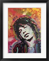 Mick 2 Fine Art Print